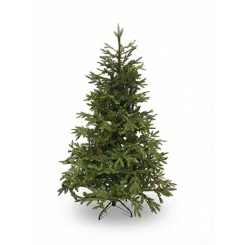 Black Box Trees Frasier künstlicher weihnachtsbaum grün 1,85m x 1,24m