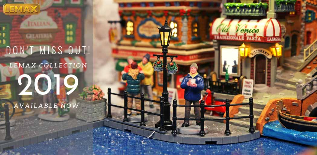 Felinaworld Your 1 Christmas Village Webshop Felinaworld